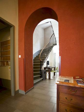 Hotel du Marche