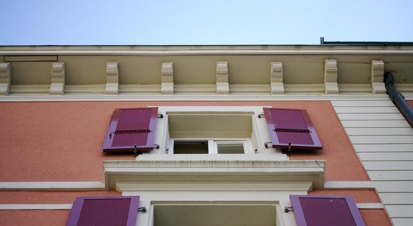 Hotel du Marche