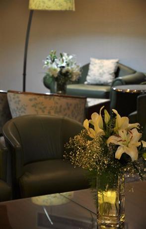 Hotel Solans Carlton