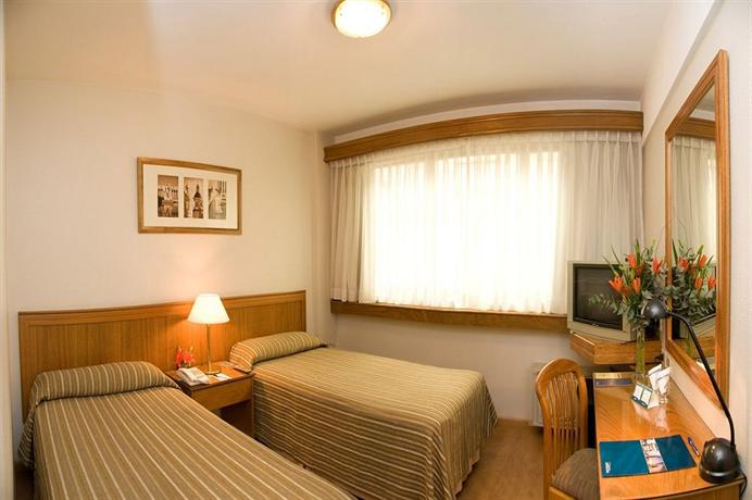 Hotel Solans Carlton