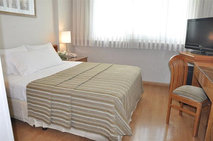 Hotel Solans Carlton