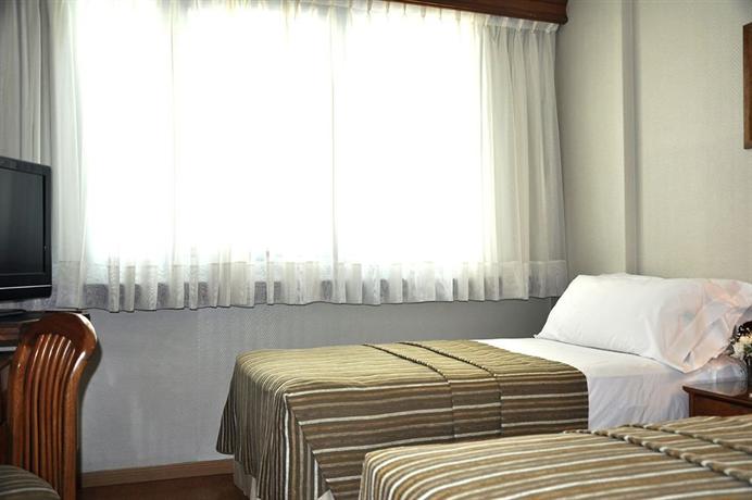 Hotel Solans Carlton