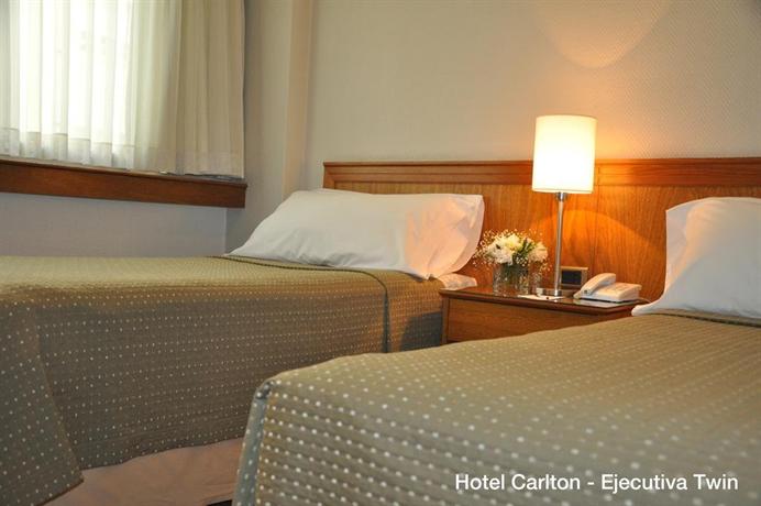 Hotel Solans Carlton
