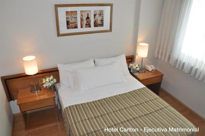 Hotel Solans Carlton