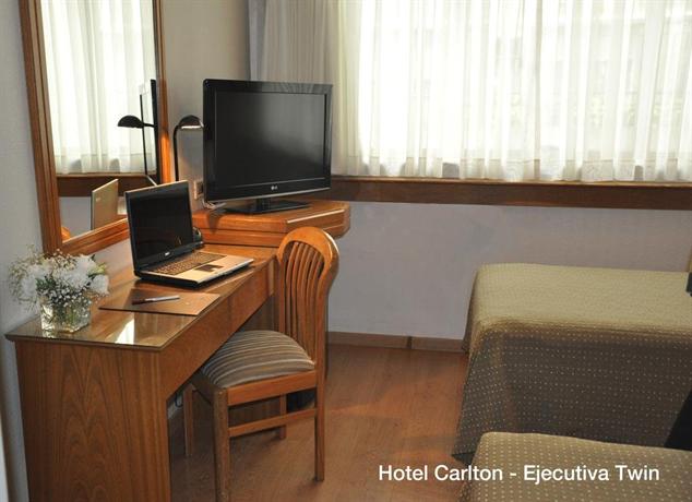 Hotel Solans Carlton