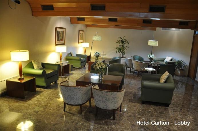 Hotel Solans Carlton