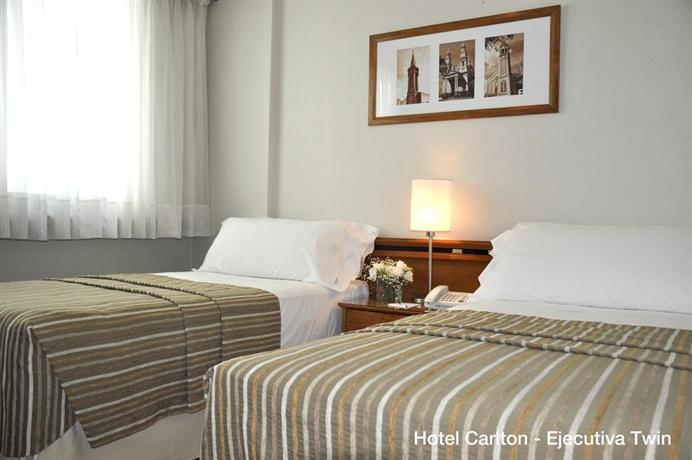 Hotel Solans Carlton