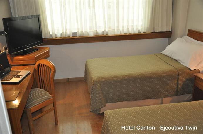 Hotel Solans Carlton