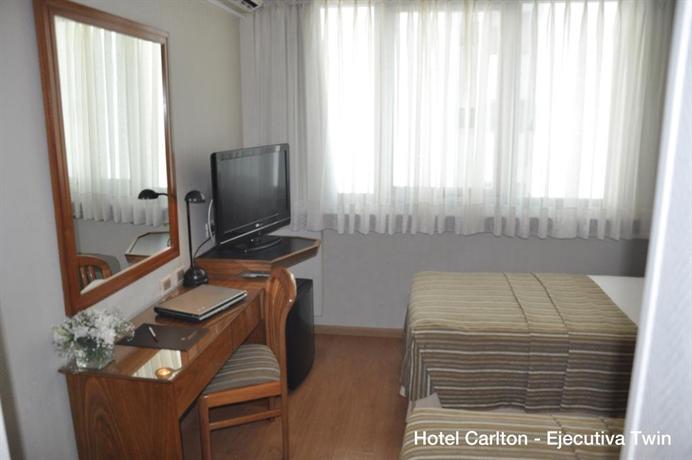 Hotel Solans Carlton