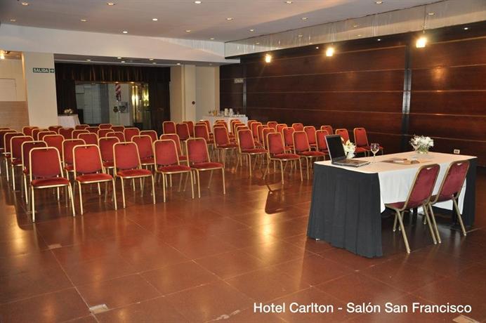 Hotel Solans Carlton