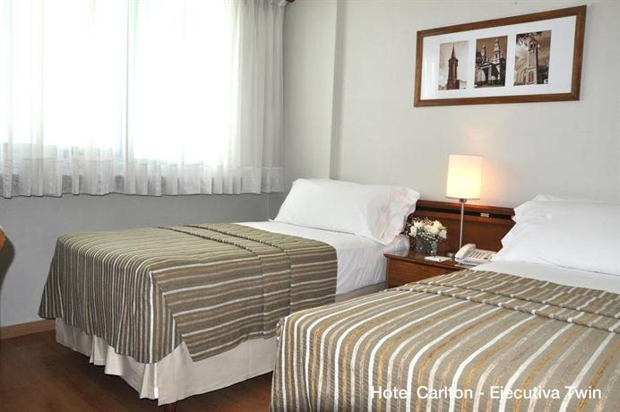 Hotel Solans Carlton
