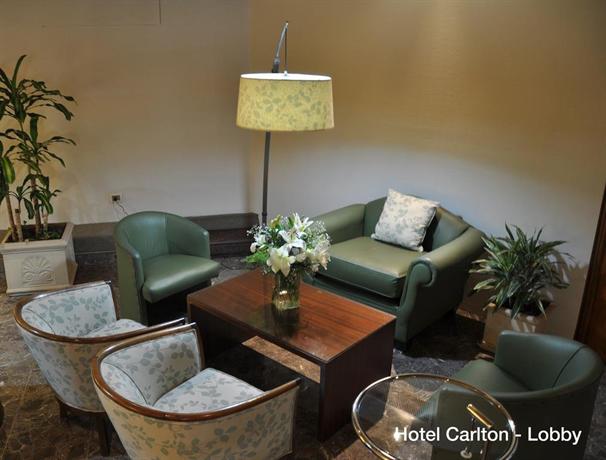 Hotel Solans Carlton