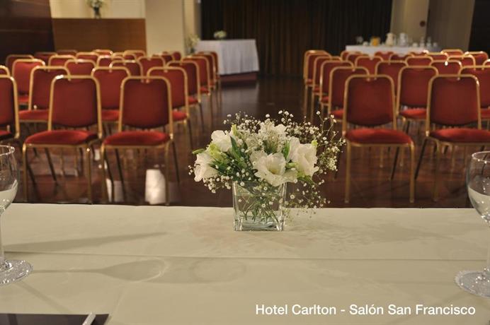 Hotel Solans Carlton
