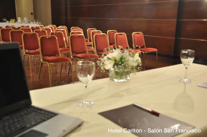 Hotel Solans Carlton