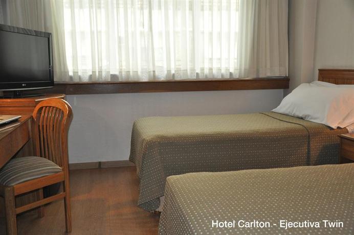 Hotel Solans Carlton