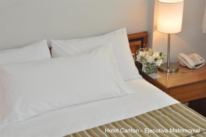 Hotel Solans Carlton