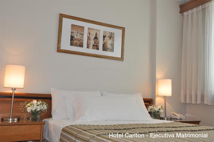 Hotel Solans Carlton
