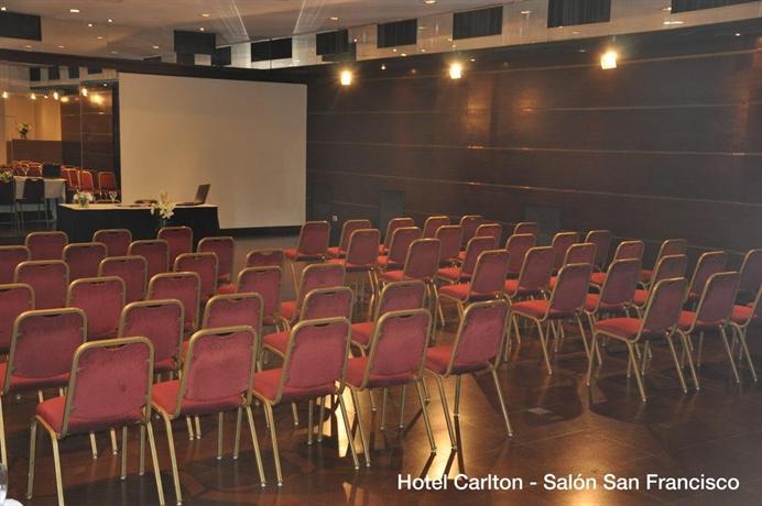 Hotel Solans Carlton