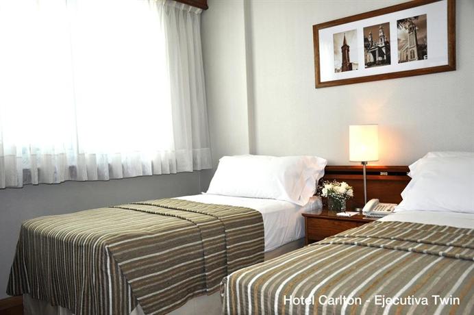 Hotel Solans Carlton