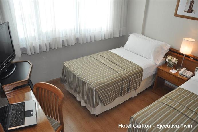 Hotel Solans Carlton