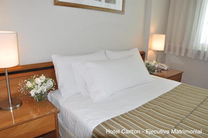 Hotel Solans Carlton