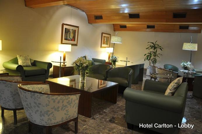 Hotel Solans Carlton
