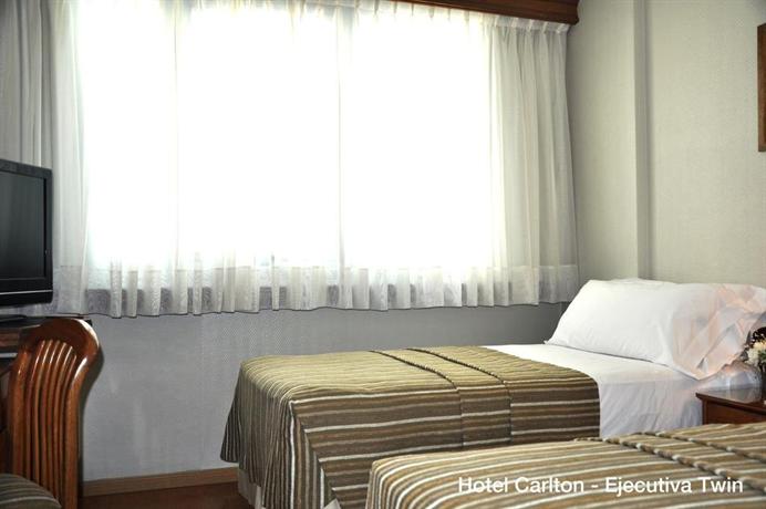 Hotel Solans Carlton