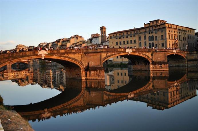 Soggiorno Karaba Florence Compare Deals - 