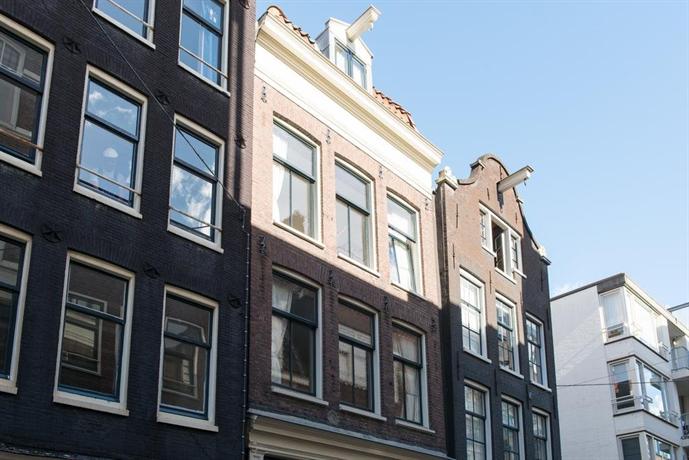 Artist House Amsterdam