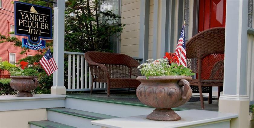 Yankee Peddler Inn