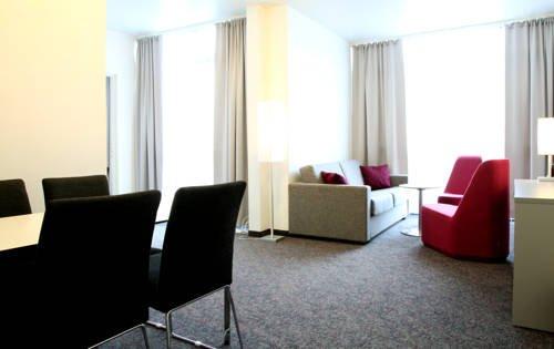 Thon Hotell Torghatten Brønnøysund
