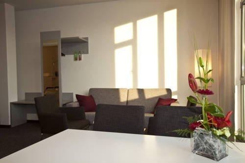 Thon Hotell Torghatten Brønnøysund
