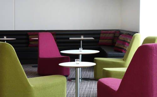 Thon Hotell Torghatten Brønnøysund