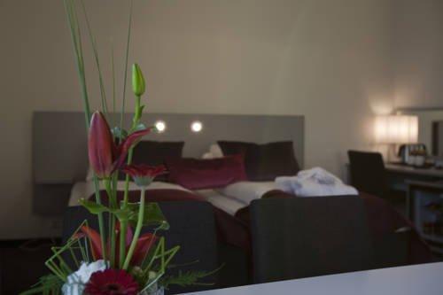 Thon Hotell Torghatten Brønnøysund