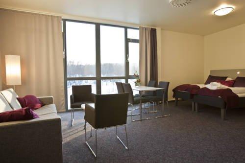 Thon Hotell Torghatten Brønnøysund