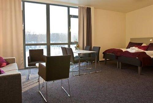Thon Hotell Torghatten Brønnøysund