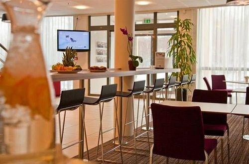 Thon Hotell Torghatten Brønnøysund