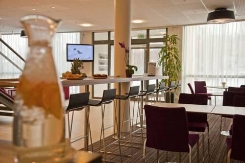 Thon Hotell Torghatten Brønnøysund