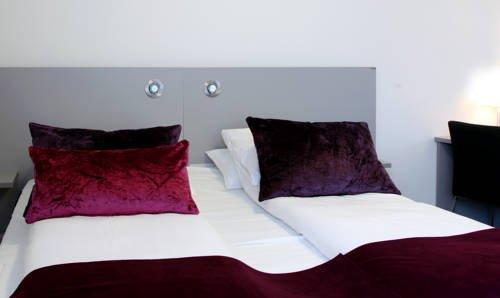 Thon Hotell Torghatten Brønnøysund