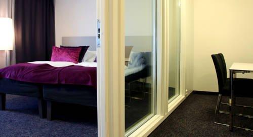 Thon Hotell Torghatten Brønnøysund