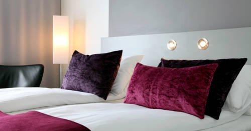 Thon Hotell Torghatten Brønnøysund