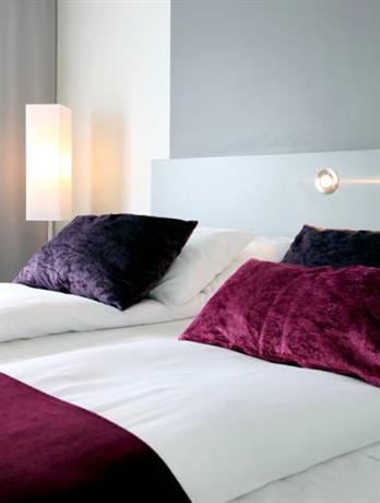 Thon Hotell Torghatten Brønnøysund