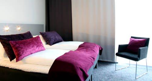 Thon Hotell Torghatten Brønnøysund