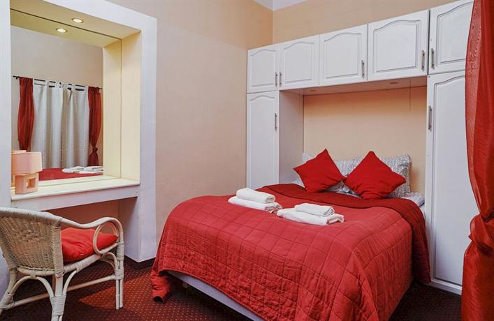 Rembrandt Aparthotel