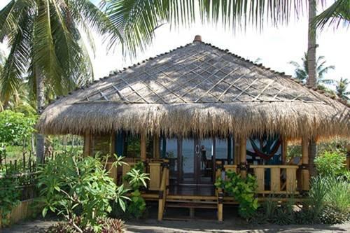Rinjani Beach Eco Resort