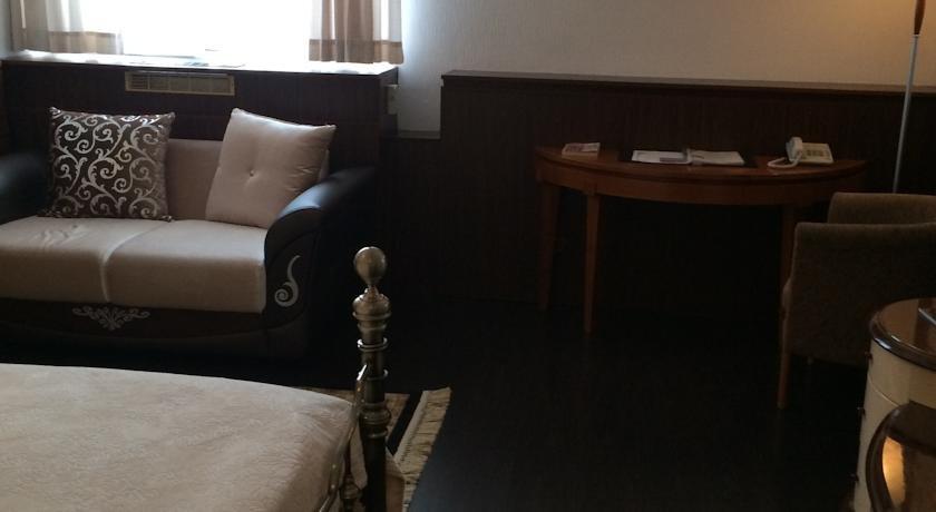 Гостиница Самотлор