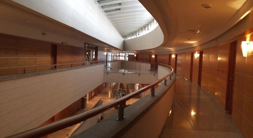 Гостиница Самотлор