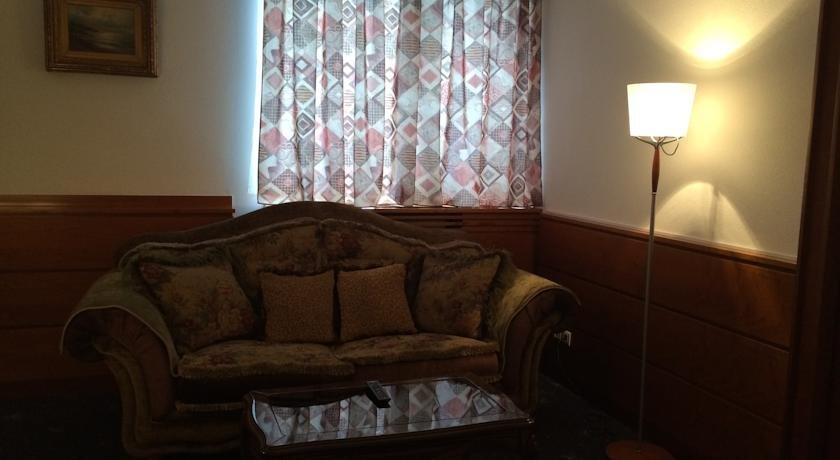 Гостиница Самотлор