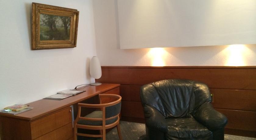 Гостиница Самотлор