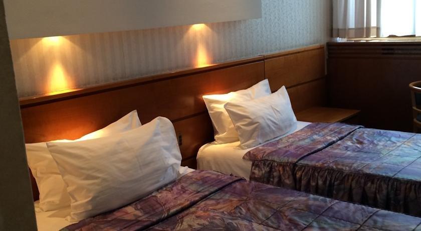 Гостиница Самотлор